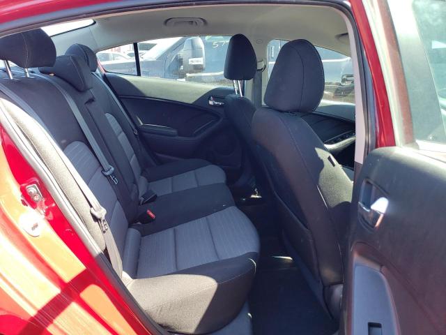2015 KIA FORTE EX - KNAFX4A89F5307225