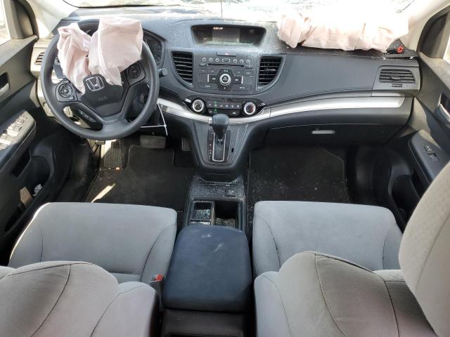 2016 HONDA CR-V LX - 2HKRM4H35GH612659