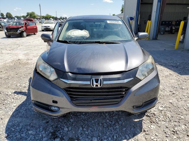 2016 HONDA HR-V EX 3CZRU5H55GM706780