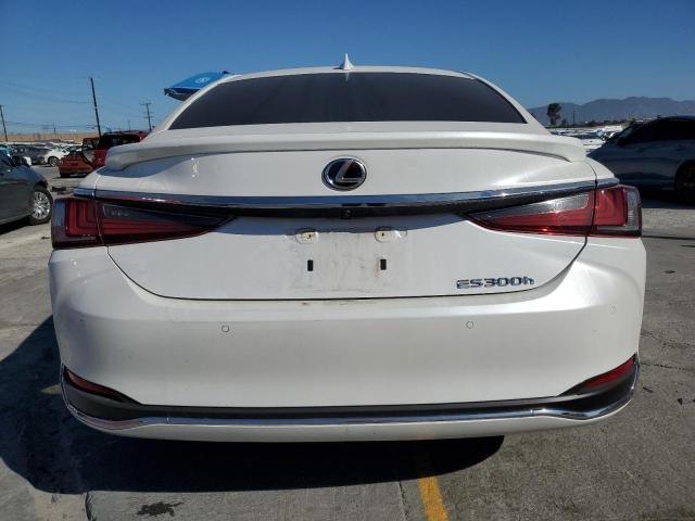 2024 LEXUS ES 300H BA 58ADA1C1XRU054067