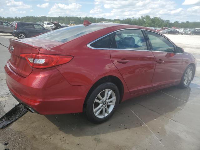Vin: 5npe24af9fh061854, lot: 55735965, hyundai sonata se 20153
