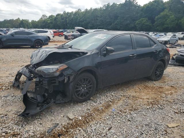 TOYOTA COROLLA L