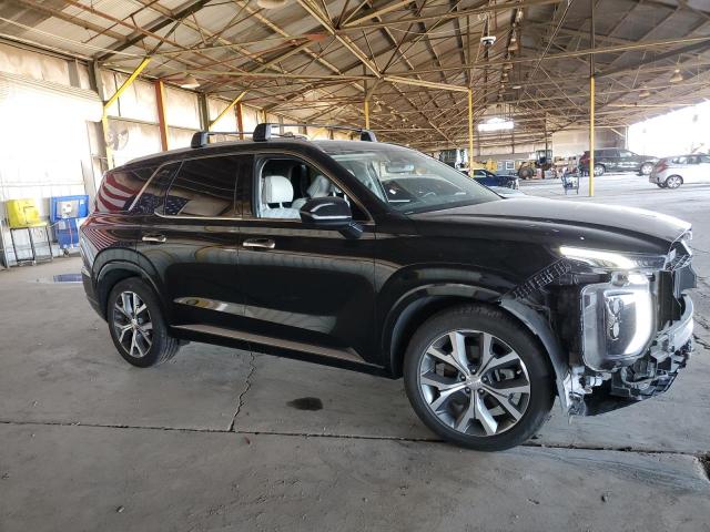Vin: km8r5dhe0nu485980, lot: 56358805, hyundai palisade limited 20224