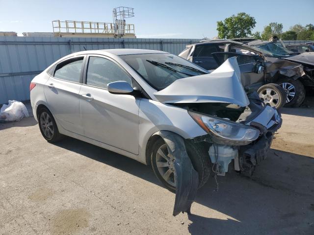 Vin: kmhcu4ae5cu224909, lot: 56888235, hyundai accent gls 20124
