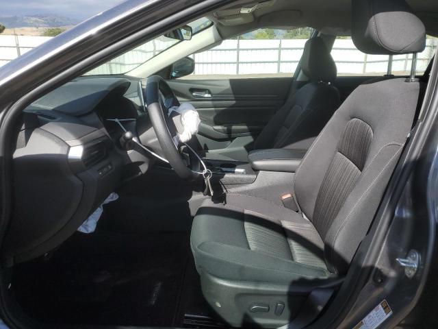 2025 NISSAN ALTIMA SV - 1N4BL4DV5SN350734