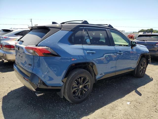 Vin: jtme6rfv9sd569954, lot: 56426445, toyota rav4 xse 20253