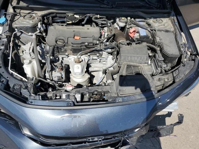 2023 HONDA CIVIC LX 2HGFE2F2XPH569123