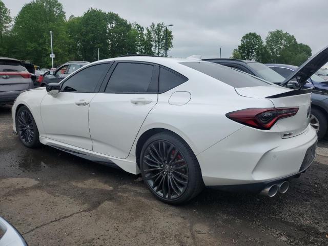 Vin: 19uub7f04na001148, lot: 56645635, acura tlx type s 20222