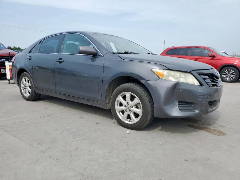 Vin: 4t1bf3ek3au567389, lot: 57089655, toyota camry base 20104