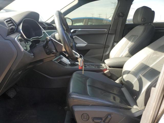 2020 AUDI Q3 PRESTIG WA1FECF34L1106071