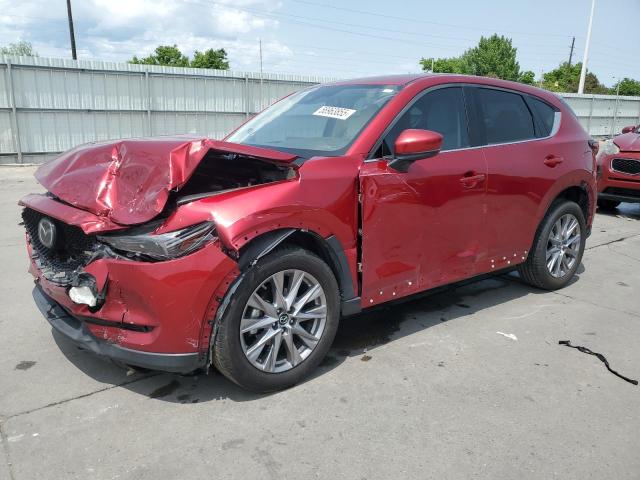 Vin: jm3kfbdmxk0679589, lot: 58963855, mazda cx-5 grand touring 2019 img_1