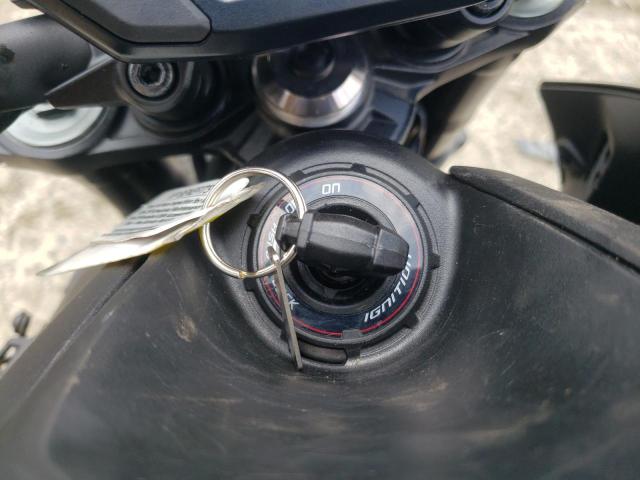 2023 KAWASAKI ZR900 F - ML5ZRDF17PDA62712