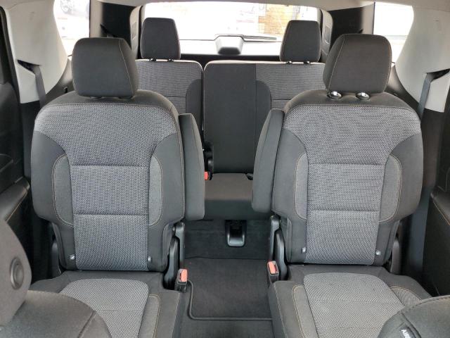 2019 CHEVROLET TRAVERSE L - 1GNEVGKW6KJ223617