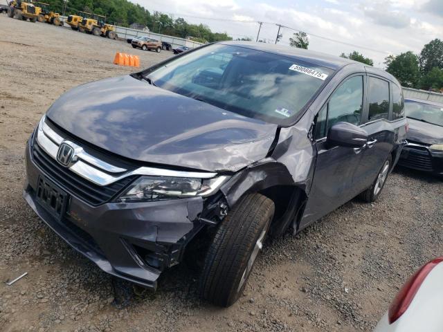 Vin: 5fnrl6h55kb135982, lot: 59088475, honda all models ex 2019 img_1