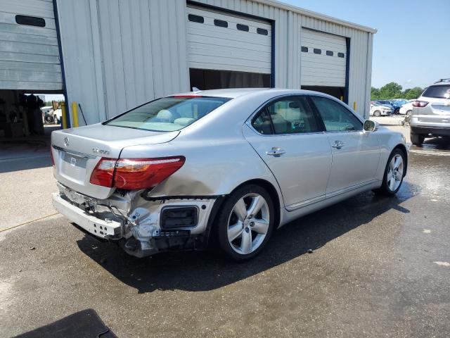 Vin: jthbl5ef1c5109051, lot: 55773065, lexus ls460 460 20123