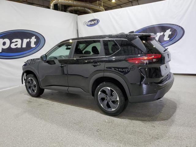 Vin: 5n1bt3ba4sc831232, lot: 58856865, nissan rogue sv 20252