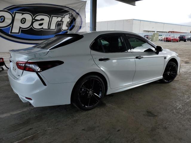 Vin: 4t1k61ak7mu462353, lot: 58367085, toyota camry xse 20213