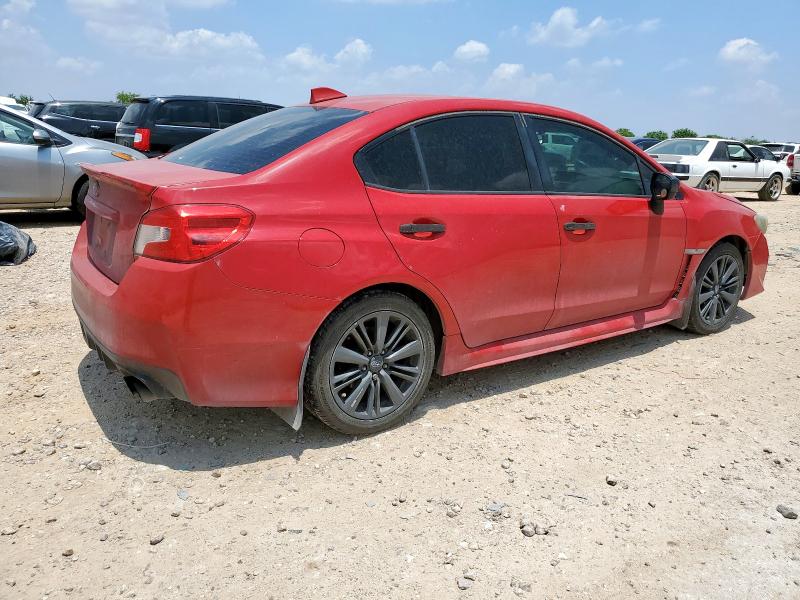 Vin: jf1va1d68f9814169, lot: 57814715, subaru wrx premium 20153