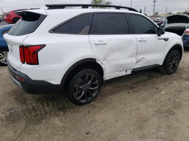 Vin: 5xyrkdlf5pg251027, lot: 56002615, kia sorento sx 20233