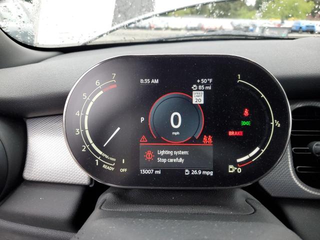 2023 MINI COOPER S WMW53DH08P2T14807