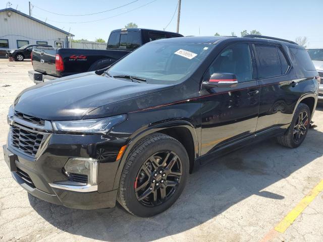 CHEVROLET TRAVERSE P