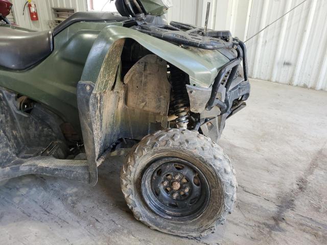 2022 HONDA TRX520 FM 1HFTE4413N4802282