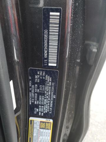 2024 KIA CARNIVAL S - KNDNE5H36R6338130