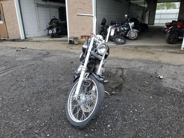 HARLEY-DAVIDSON FXSTI 2003 1HD1BVB173Y096165 photo #3