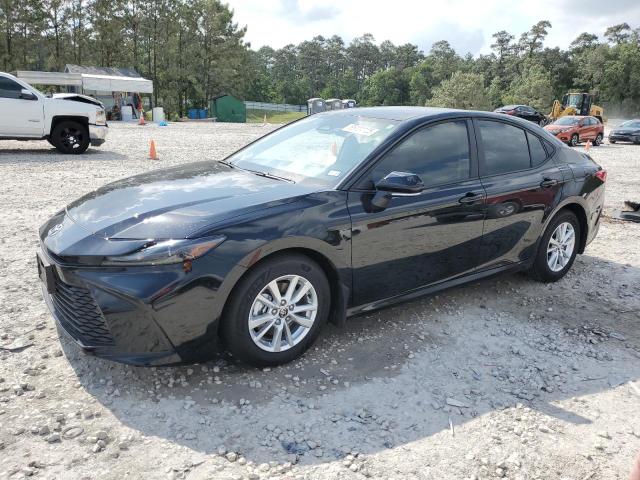 Vin: 4t1daack3su577890, lot: 55404105, toyota camry xse 2025 img_1