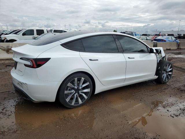 Vin: 5yj3e1eb7sf928813, lot: 58837915, tesla model 3 20253