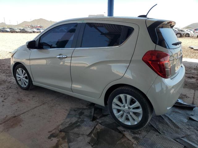 2017 CHEVROLET SPARK 2LT KL8CF6SA3HC735594