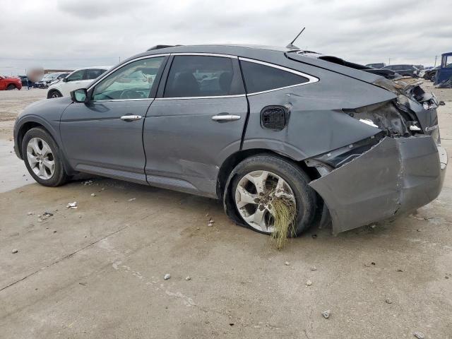 Vin: 5j6tf2h55cl006221, lot: 56039055, honda crosstour exl 20122