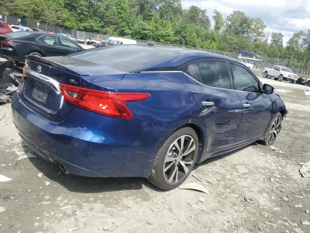Vin: 1n4aa6ap2jc376348, lot: 57716175, nissan maxima 3.5s 20183