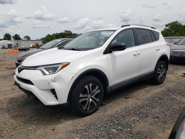 Vin: 2t3bfrev3hw607940, lot: 58330855, toyota rav4 le 2017 img_1