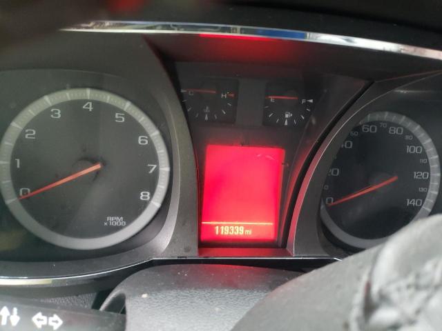 2016 GMC TERRAIN DE - 2GKFLVE3XG6137521