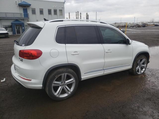 Vin: wvgjv7ax8gw069807, lot: 54547835, volkswagen tiguan comfortline 20163