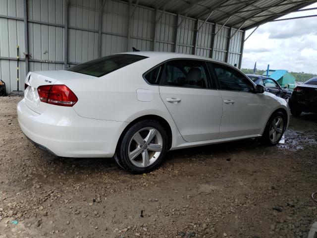Vin: 1vwbt7a34ec075708, lot: 57662405, volkswagen passat se 20143