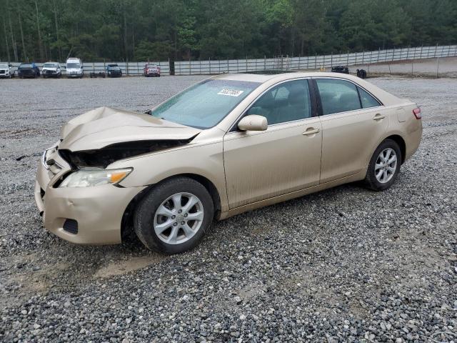 Vin: 4t1bf3ek8bu122941, lot: 55327855, toyota camry base 2011 img_1