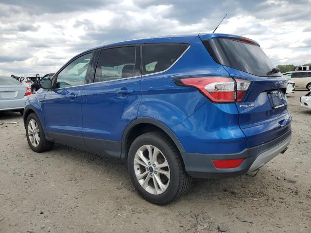 Vin: 1fmcu9g99hub67693, lot: 58137535, ford escape se 20172
