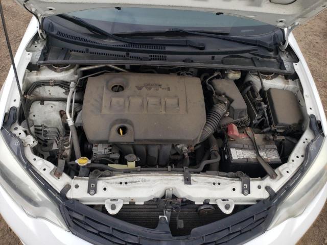 2015 TOYOTA COROLLA L - 2T1BURHE8FC248397