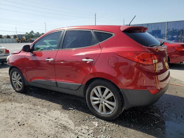 Vin: km8ju3ac8du726881, lot: 57413025, hyundai tucson gls 20132