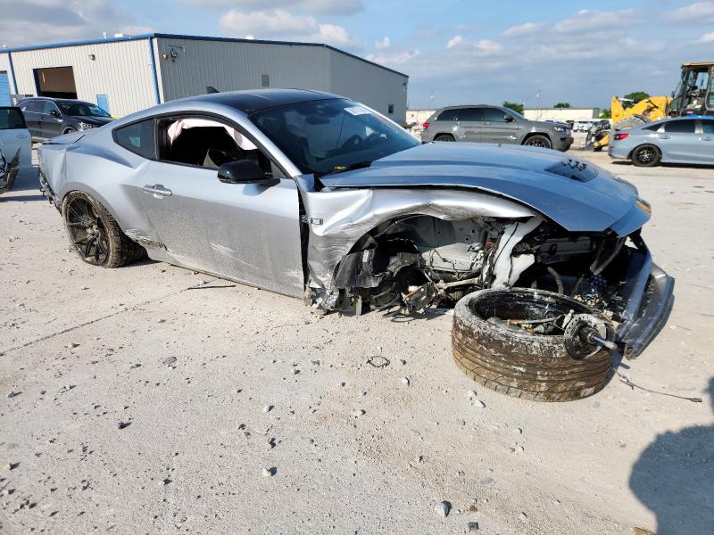 2024 FORD MUSTANG GT 1FA6P8CF8R5430658