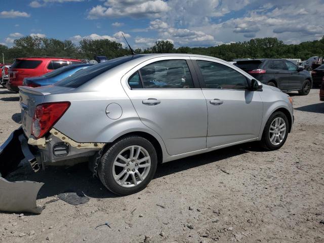 Vin: 1g1jc5sh9d4203777, lot: 57658235, chevrolet sonic lt 20133