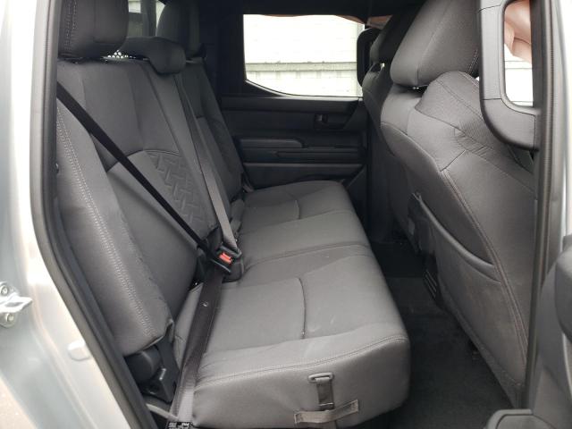 2024 TOYOTA TACOMA SR5 3TYKD5HNXRT005196