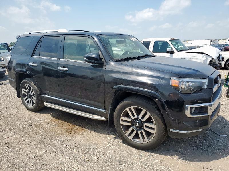 2014 TOYOTA 4RUNNER SR - JTEZU5JR3E5078865