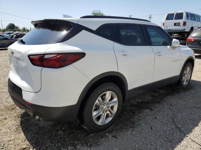 Vin: 3gnkbdrs3ls530997, lot: 57689115, chevrolet blazer 3lt 20203