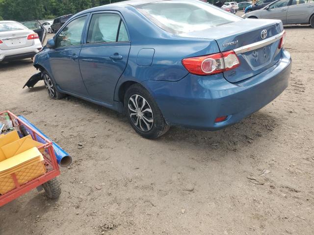 Vin: 5yfbu4ee1dp209915, lot: 55336005, toyota corolla base 20132