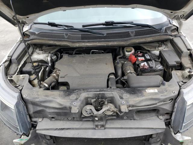 2016 FORD EXPLORER S - 1FM5K8GT7GGD28317