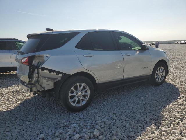 Vin: 2gnaxhev8l6166563, lot: 51661245, chevrolet equinox ls 20203