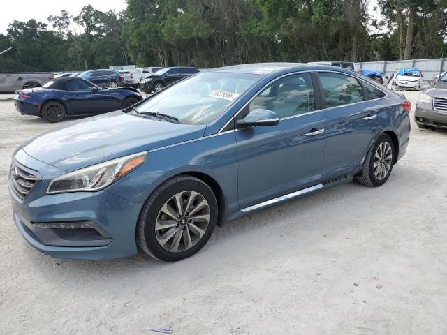 HYUNDAI SONATA SPO